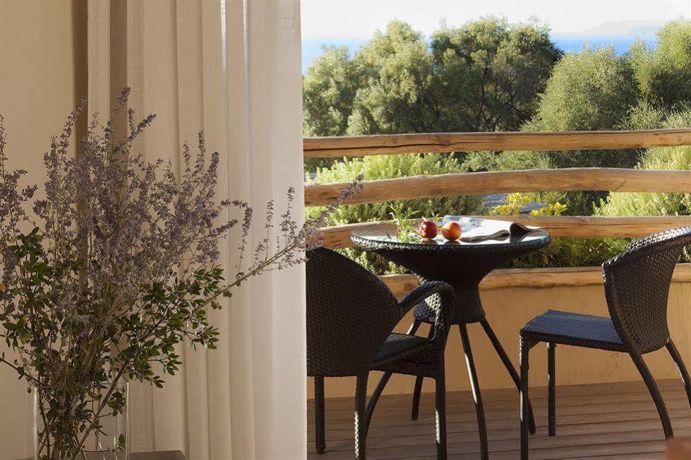 Hotel Les Bergeries De Palombaggia Porto-Vecchio  Exterior foto