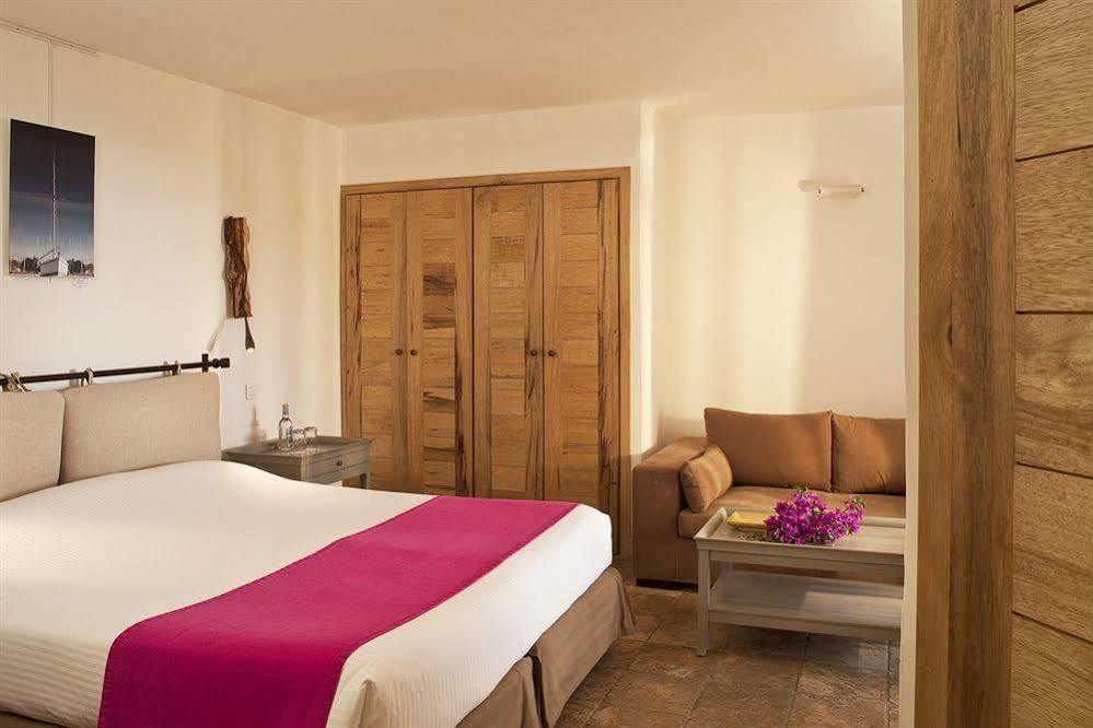 Hotel Les Bergeries De Palombaggia Porto-Vecchio  Exterior foto